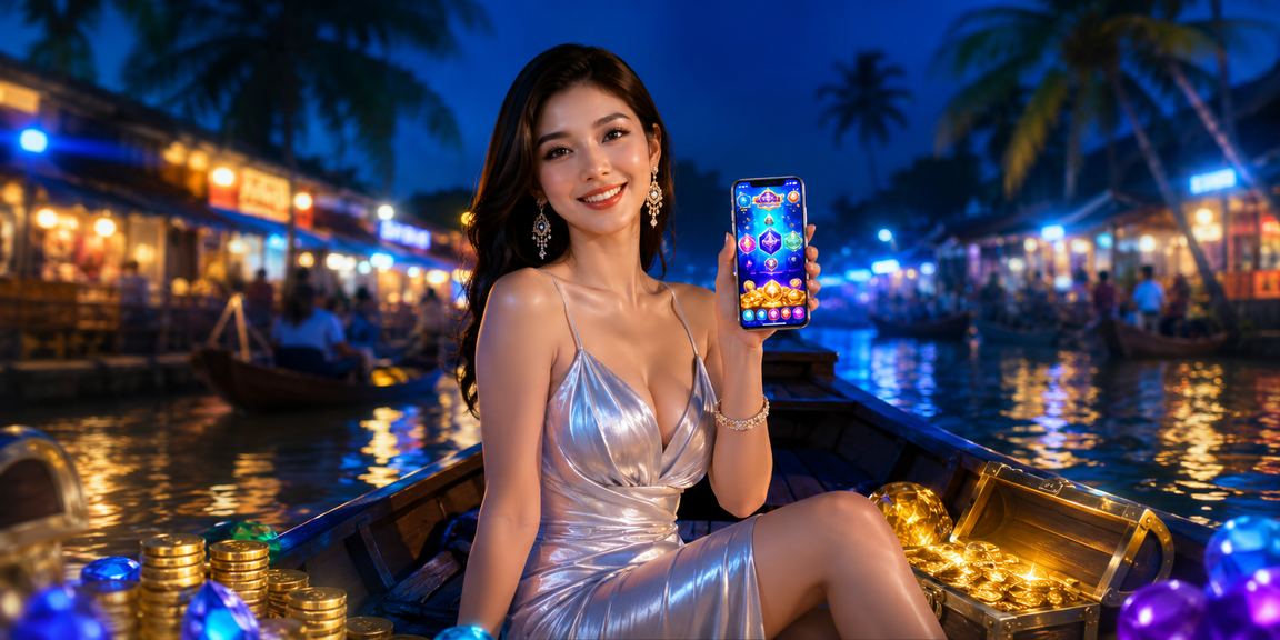 Người chơi tại vùng sông Mekong đăng nhập casino trực tuyến trên điện thoại di động