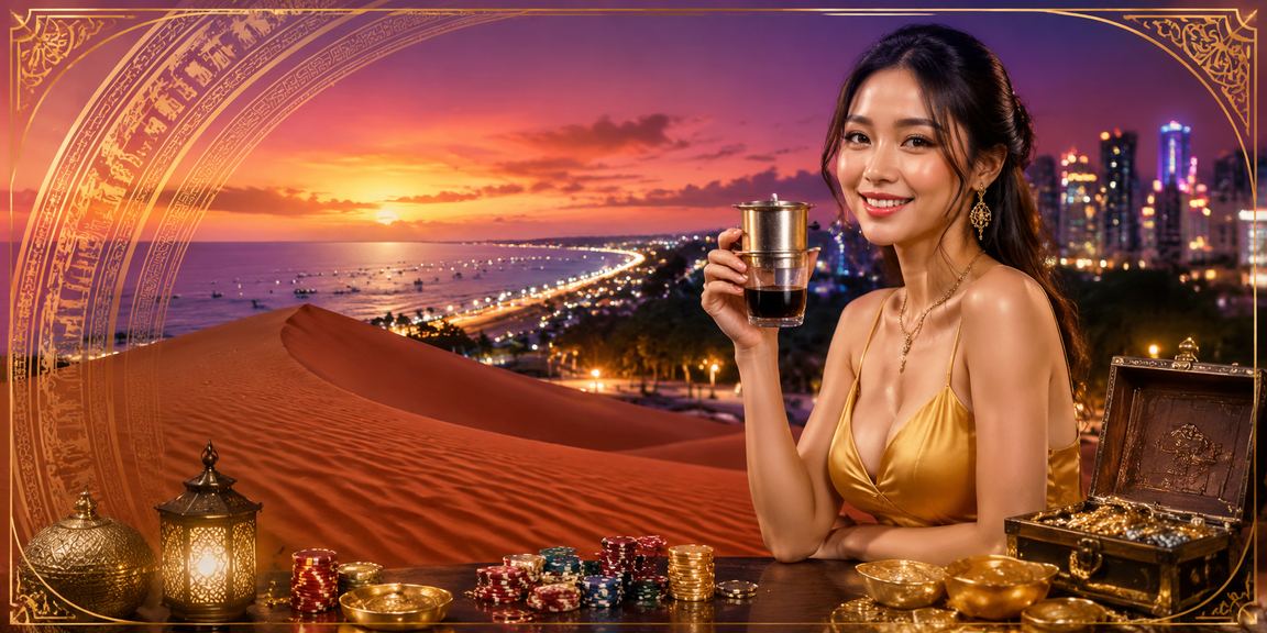 Cảnh quan casino và cá cược tổng hợp tại Việt Nam