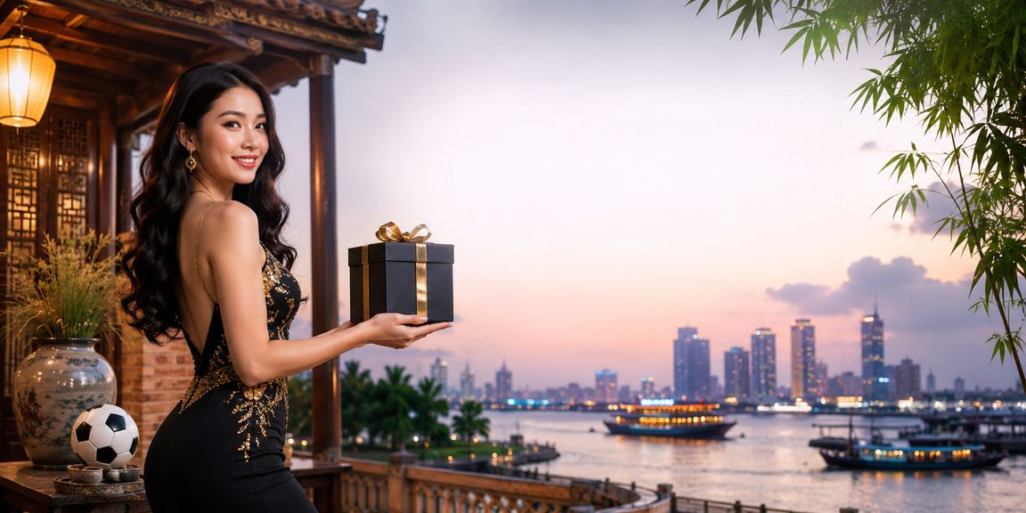 Cảnh giải trí casino và cá cược tại Việt Nam với không khí sôi động